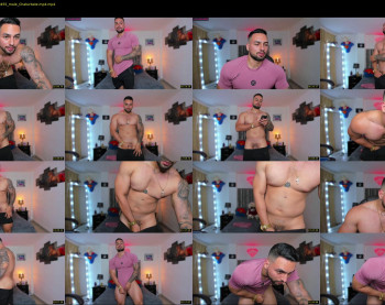 john_king29 — 37 minute Chaturbate male cam show recording, 1080p, Dec 19, 2022