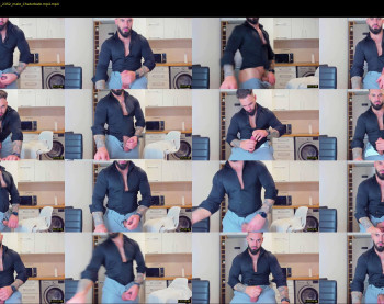 jordan_rush01 — 92 minute Chaturbate male cam show recording, 720p, Dec 18, 2022