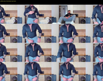 jordan_rush01 — 14 minute Chaturbate male cam show recording, 720p, Dec 19, 2022
