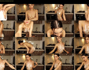 juliette_dee — 22 minute Chaturbate female cam show recording, 1080p, Dec 19, 2022