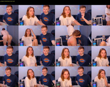 julsweet — 51 minute Chaturbate male cam show recording, 720p, Dec 19, 2022