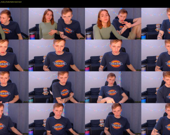 julsweet — 97 minute Chaturbate male cam show recording, 720p, Dec 19, 2022