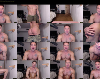 kanedrexler — 124 minute Chaturbate male cam show recording, 720p, Dec 18, 2022
