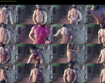 karlos_murphy — 53 minute Chaturbate male cam show recording, 1080p, Dec 18, 2022