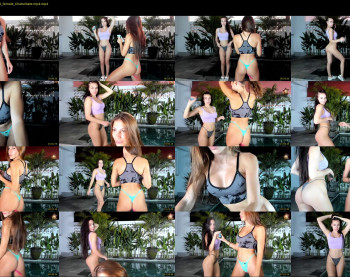 katrin_fit — 54 minute Chaturbate female cam show recording, 720p, Dec 18, 2022