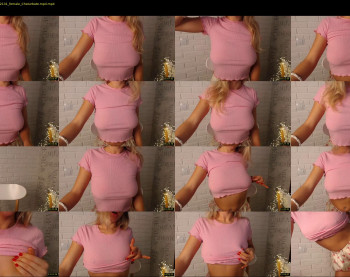 kiranightlyxo — 19 minute Chaturbate female cam show recording, 720p, Dec 18, 2022