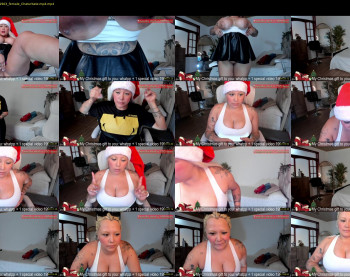 kriss__acuna — 54 minute Chaturbate female cam show recording, 1080p, Dec 18, 2022