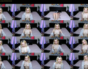 kuroteur — 29 minute Chaturbate couple cam show recording, 1080p, Dec 18, 2022