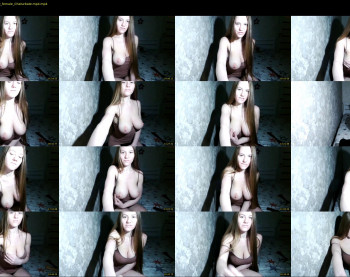 langoria — 33 minute Chaturbate female cam show recording, 720p, Dec 18, 2022