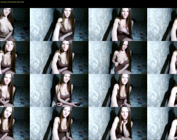 langoria — 12 minute Chaturbate female cam show recording, 720p, Dec 18, 2022