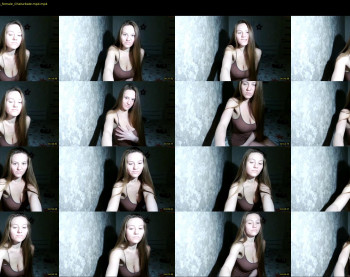 langoria — 6 minute Chaturbate female cam show recording, 720p, Dec 18, 2022