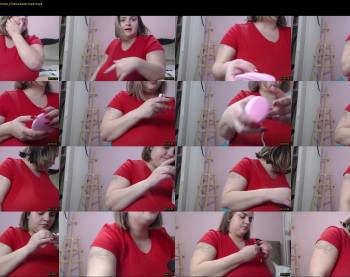 lantti — 10 minute Chaturbate female cam show recording, 1080p, Dec 18, 2022