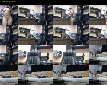 laylabrasil — 14 minute Chaturbate female cam show recording, 360p, Dec 19, 2022