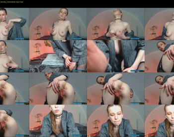 lea_exe — 13 minute Chaturbate female cam show recording, 1080p, Dec 19, 2022