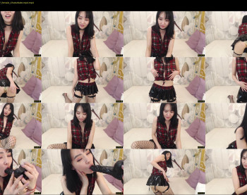 lianayun — 38 minute Chaturbate female cam show recording, 1080p, Dec 19, 2022