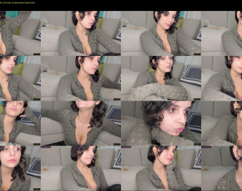 lilbeccaxo — 38 minute Chaturbate female cam show recording, 720p, Dec 19, 2022