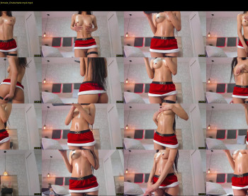 lili_foxy — 36 minute Chaturbate female cam show recording, 1080p, Dec 18, 2022