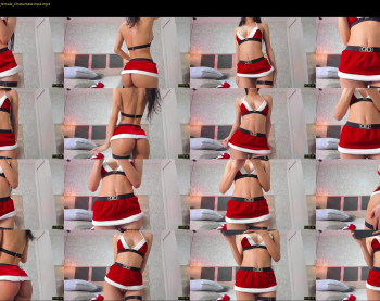 lili_foxy — 26 minute Chaturbate female cam show recording, 1080p, Dec 18, 2022