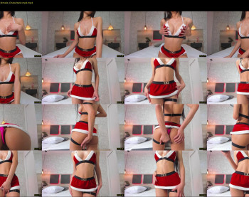 lili_foxy — 25 minute Chaturbate female cam show recording, 1080p, Dec 18, 2022