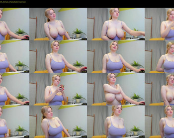 lovlybambi — 34 minute Chaturbate female cam show recording, 1080p, Dec 18, 2022