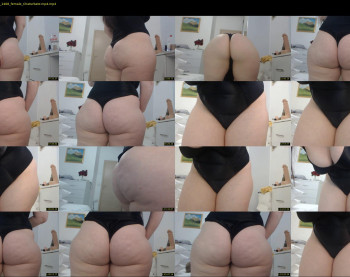 luckyanabella — 128 minute Chaturbate female cam show recording, 720p, Dec 18, 2022