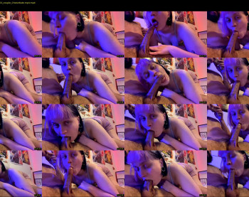 lucyxricky — 3 minute Chaturbate couple cam show recording, 720p, Dec 18, 2022