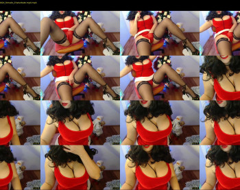 madlyn_dee — 15 minute Chaturbate female cam show recording, 720p, Dec 19, 2022