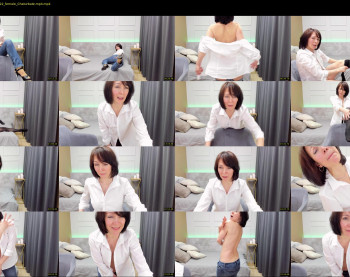mariagold — 38 minute Chaturbate female cam show recording, 1080p, Dec 18, 2022