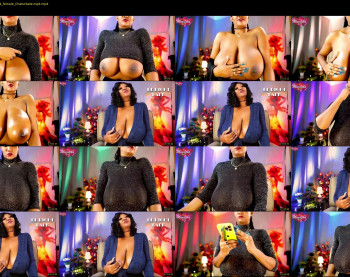 mariicha — 58 minute Chaturbate female cam show recording, 1080p, Dec 18, 2022