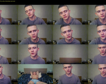 marvelboy_ — 56 minute Chaturbate male cam show recording, 720p, Dec 18, 2022