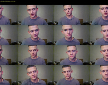marvelboy_ — 91 minute Chaturbate male cam show recording, 720p, Dec 19, 2022