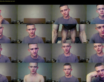 marvelboy_ — 91 minute Chaturbate male cam show recording, 720p, Dec 19, 2022
