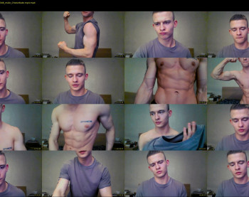 marvelboy_ — 45 minute Chaturbate male cam show recording, 720p, Dec 19, 2022