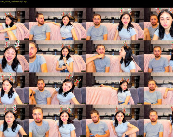 mary_marlow — 97 minute Chaturbate female cam show recording, 720p, Dec 18, 2022