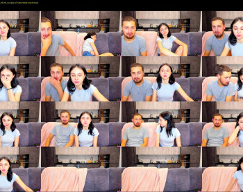 mary_marlow — 32 minute Chaturbate female cam show recording, 720p, Dec 19, 2022