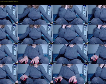 matureboobsbig — 6 minute Chaturbate female cam show recording, 480p, Dec 19, 2022