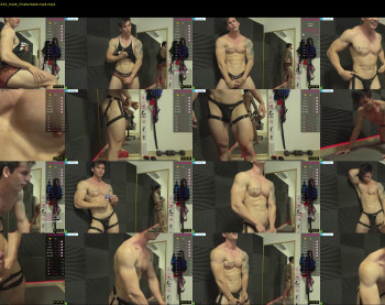 maxandtam — 54 minute Chaturbate couple cam show recording, 1080p, Dec 19, 2022
