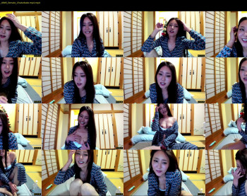 maybenanako — 54 minute Chaturbate female cam show recording, 1080p, Dec 18, 2022