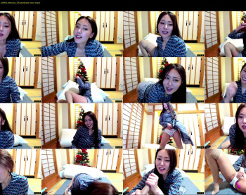 maybenanako — 54 minute Chaturbate female cam show recording, 1080p, Dec 18, 2022