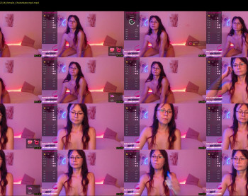 melissa_fane — 4 minute Chaturbate female cam show recording, 1080p, Dec 18, 2022