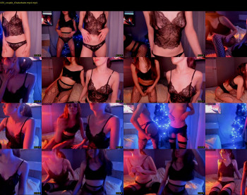 melondama — 54 minute Chaturbate female cam show recording, 1080p, Dec 19, 2022