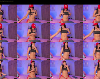 mia_v7 — 7 minute Chaturbate female cam show recording, 720p, Dec 18, 2022
