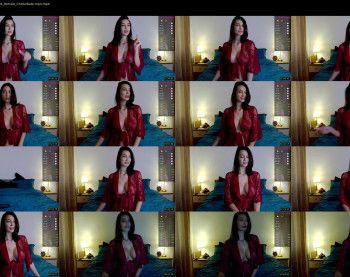 miley_me — 12 minute Chaturbate female cam show recording, 1080p, Dec 18, 2022