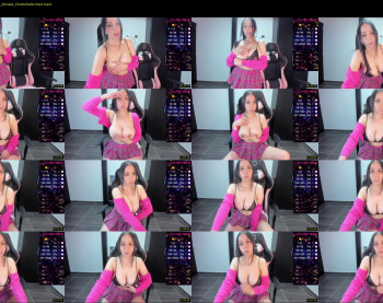 milynee — 39 minute Chaturbate female cam show recording, 1080p, Dec 18, 2022