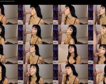 minions_ — 27 minute Chaturbate couple cam show recording, 720p, Dec 18, 2022