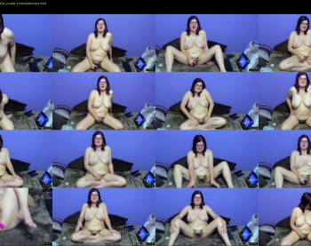missspooky — 64 minute Chaturbate female cam show recording, 720p, Dec 19, 2022