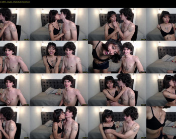 molly_and_zayn — 11 minute Chaturbate couple cam show recording, 1080p, Dec 18, 2022