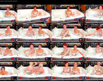 monica_becker — 9 minute Chaturbate female cam show recording, 1080p, Dec 19, 2022