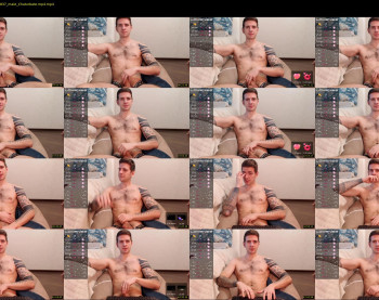 mr_longboy — 54 minute Chaturbate male cam show recording, 1080p, Dec 18, 2022