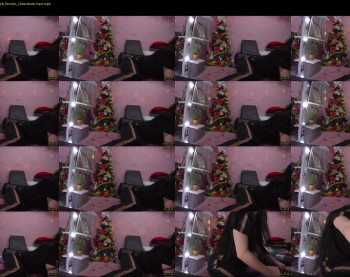 msschloe_ — 3 minute Chaturbate female cam show recording, 720p, Dec 19, 2022